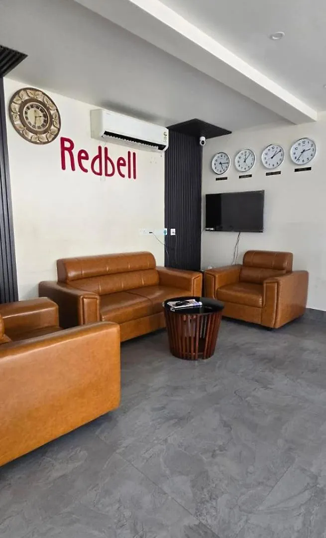 Redbell Suites Civil كاليكوت فندق